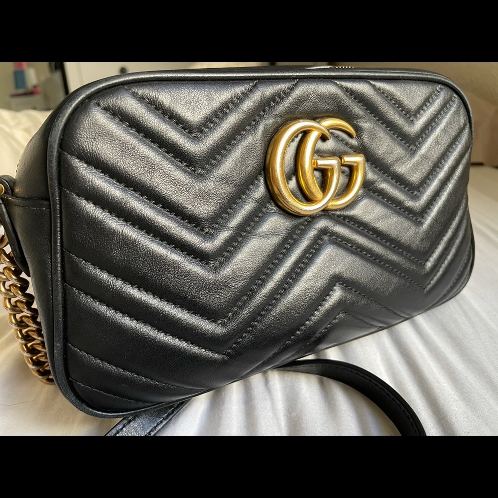 Gucci Marmont